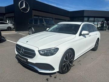 Mercedes E 300 - 2