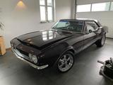 Chevrolet Camaro 1967, LS 1 Motor, Autom, Restomod, H-Zul. - Chevrolet Gebrauchtwagen von 1967