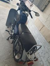Mz TS 250/1 de luxe - MZ TS 250 1