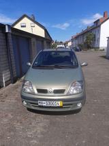 Renault scenic 2001 - gebrauchte Renault Scenic aus dem Jahr 2001