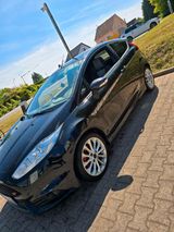 Ford Fiesta ST JA8  7/2013 1.6 EcoBoost - Ford Fiesta: Ja8