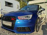 Audi S1 2.0 TFSI quattro Sportback 550PS         - Audi S1 aus 2017