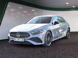 Mercedes-Benz A 200 AMG Line Special Edition Night Multibeam - Mercedes-Benz A 200: Sportwagen