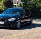 BMW Bmw E91 325i Touring N53B30 Motor & M-Pake... - BMW 325 in Hagen
