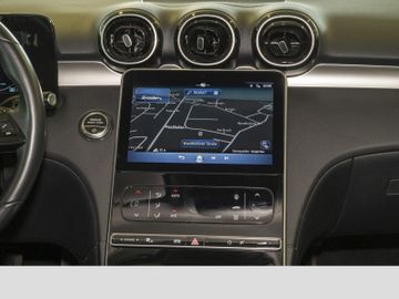 Mercedes C 200 - 10