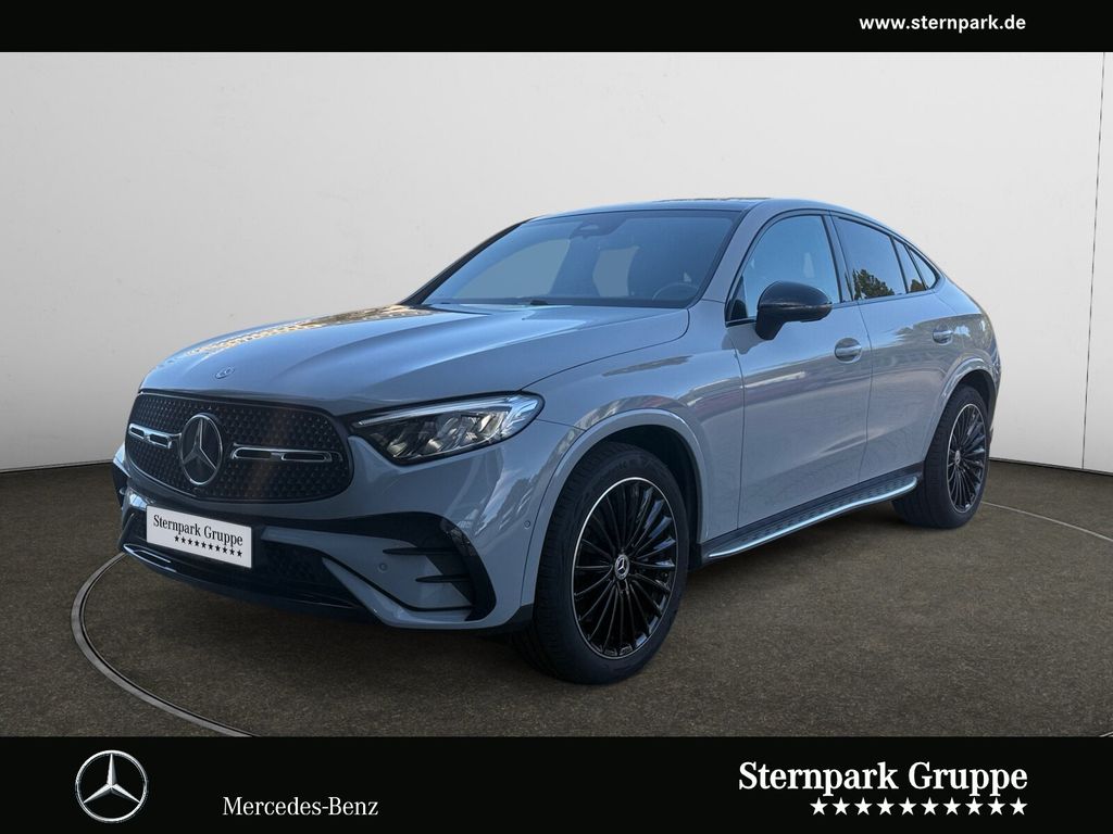 Image of Mercedes-Benz GLC 300