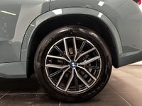 BMW X1 - Vorschau Bild 6