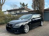 BMW 530d E61 M Paket - BMW: E61 M Paket