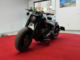 Harley-Davidson Fatboy 114 5HD1 Custom/LED Daymaker/Softtail - Harley-Davidson Motorräder in Hagen