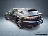 Volkswagen Arteon R Shooting Brake Pano AHK Keyless - Volkswagen Arteon
