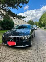 Mercedes-Benz Mercedes Cls350 DMatic - Mercedes-Benz CLS 350 in Mannheim