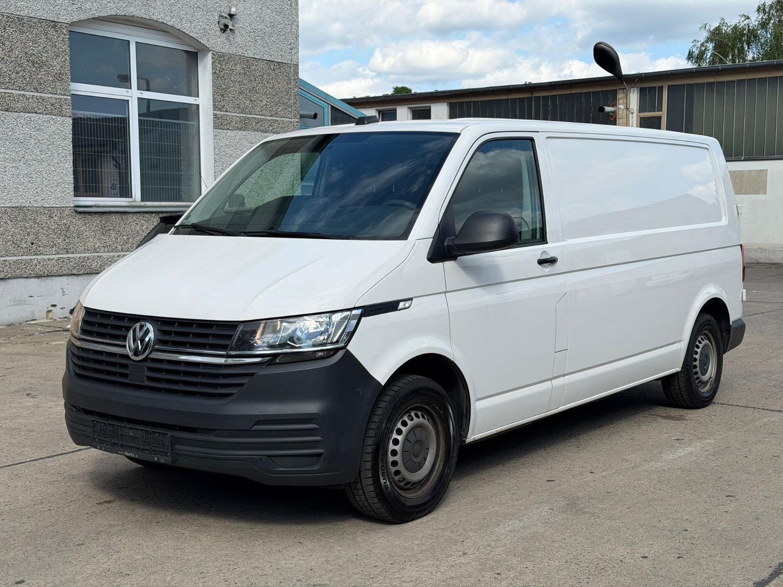Volkswagen T6 Transporter Lang