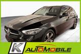 Mercedes-Benz C 200 d T Avantgarde Night+Kamera+Leder+Navi+LED