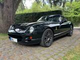 TVR Chimaera 500 LHD Deutsche Erstauslieferung - TVR Gebrauchtwagen