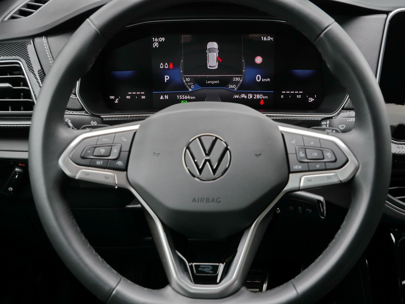 Volkswagen T-Cross - Bild 9