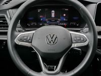 Volkswagen T-Cross - Vorschau Bild 9