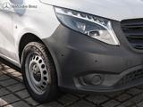 Mercedes-Benz Vito 119 CDI 4x4 Kasten Lang - Mercedes-Benz Vito: Kleinbus