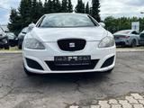 Seat Leon Reference *Klima+TÜV bis 10/2027+8x Bereift - Seat Leon aus 2010: R