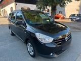 Dacia Lodgy Ambiance - Dacia Lodgy Ambiance mit Benzin-Antrieb