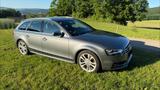 Audi S4 3.0 TFSI S tronic quattro Avant  - gebrauchte Audi S4 aus dem Jahr 2014