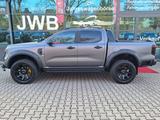 Ford Platinum 3,0 FOLIERT MATT HÖHER 20ZUmbau Breiter - Ford: 3.2