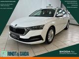 Skoda Octavia Combi 1.5 TSI Ambition SHZ PDC Climatron