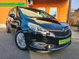Opel Zafira C Edition S&S 1.4T 7-Sitzer+NAVI/CAM/1.HD - Opel Gebrauchtwagen in Dresden