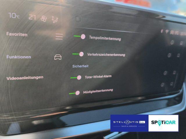 Peugeot 2008 (P1)(11.2019->) Hybrid 145 GT
