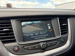 Fahrzeugabbildung Opel Grandland X 1.2 Turbo Innovation Auto. LED AHK