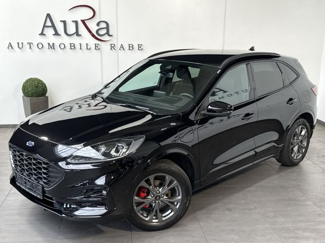 Ford Kuga 2.5 Plug-In Hybrid ST-Line X NAV+LED+KAMERA