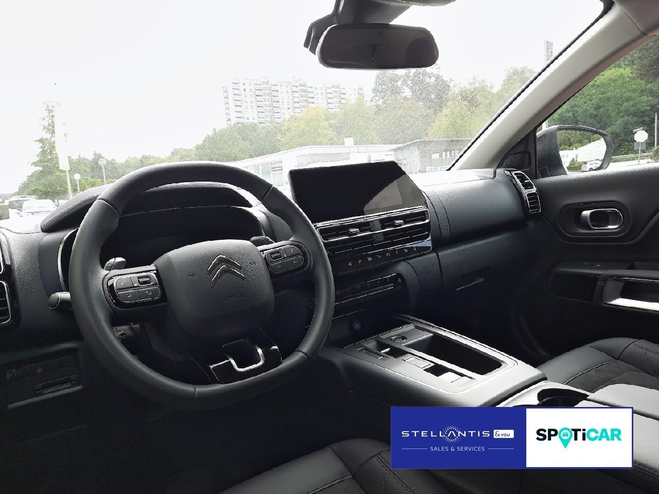 Citroën C5 Aircross Max Aircross Max