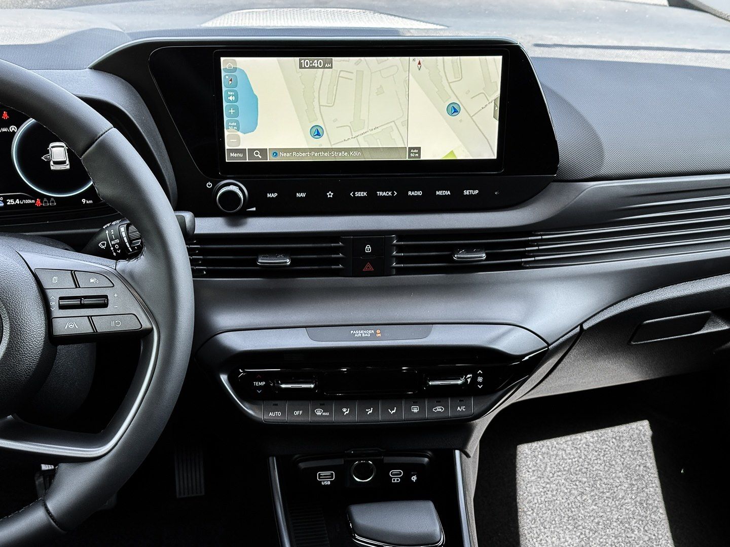 Hyundai i20 - Bild 8