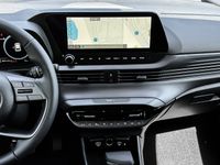 Hyundai i20 - Vorschau Bild 8