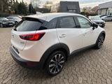 Mazda CX-3 SKYACTIV-G 121 Signature - Mazda CX-3: Signature