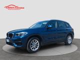 BMW X3 xDrive20d 48V Business Advantage - BMW X3 ADVANTAGE mit Hybrid-Antrieb (Diesel-Elektro)