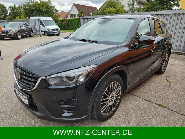 Mazda CX-5 Nakama Intense LEDER AWD Automatik