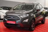 Ford EcoSport Cool & Connect 1.Hand*Unfallfrei* - gebrauchte Ford SUV & Geländewagen