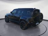 Land Rover Defender 110 D350 X-Dynamic SE AHK Panoramadach - Land Rover Gebrauchtwagen