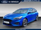 Ford Focus 1.0 EcoBoost ST-Line X 92KW(125PS) LED Mat - Ford: Kombi, 12m