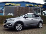 Opel Grandland X 1.2T SHZ LHZ FSHZ PDC Navi-App AHK