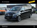 Mercedes-Benz V 250 EDITION EXTRALANG NAVI KAMERA LED 8SITZER