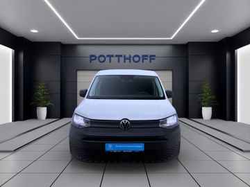 Volkswagen Caddy - 7