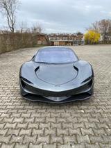 McLaren Speedtail - McLaren Speedtail Gebrauchtwagen