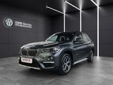 BMW X1 20i F48 xDrive Aut. 1Hand AHK SHZ LED - BMW X1 Gebrauchtwagen
