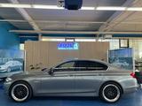 BMW 550 i Limousine (AMAN®) - BMW 550 Gebrauchtwagen