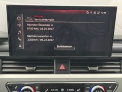 AUDI A4 Lim. 40 TDI quattro S line