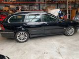 Jaguar X type Diesel - Jaguar X-Type aus 2007
