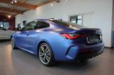 BMW M440d xDrive Coupe M Sport Head-Up H&K - gebrauchte BMW M440 aus dem Jahr 2021