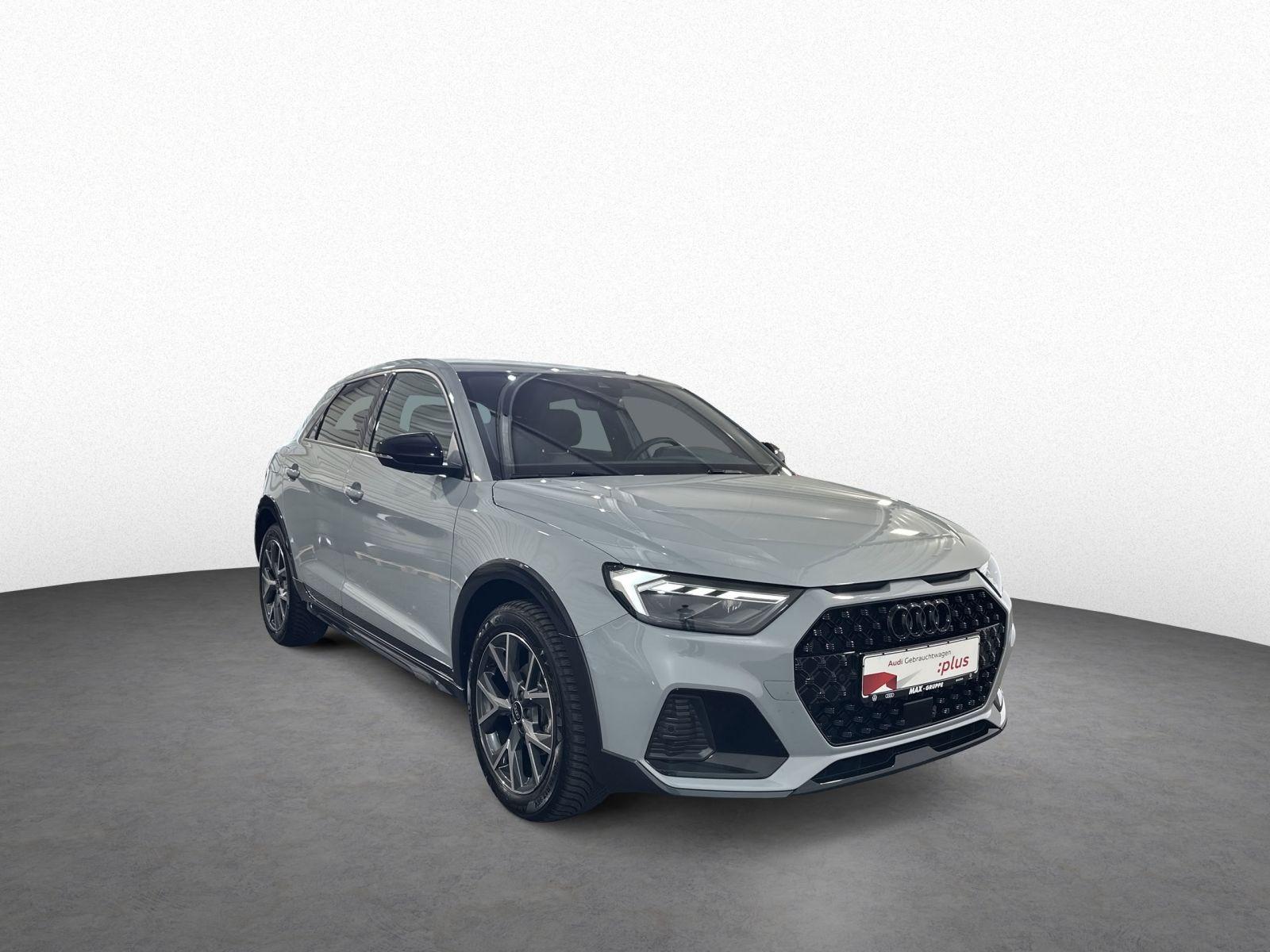 Audi A1 allstreet 35 TFSI S LINE LED+SONOS+OPTIK+VCP+, миниатюра 3