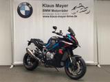 BMW M 1000 XR - BMW M 1000 XR